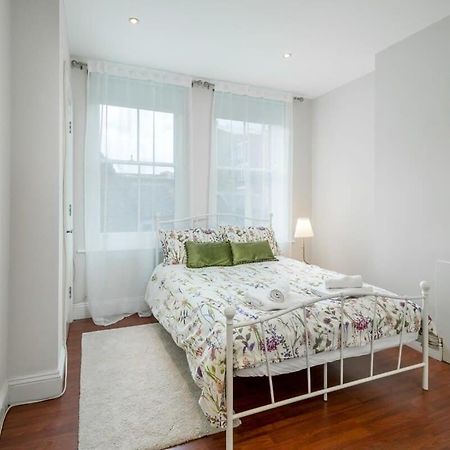Trustay Apartments London Brick Lane Extérieur photo