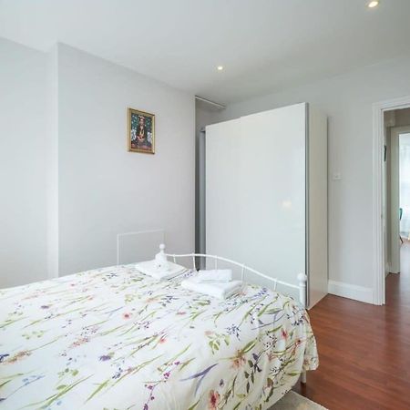 Trustay Apartments London Brick Lane Extérieur photo
