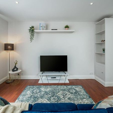Trustay Apartments London Brick Lane Extérieur photo
