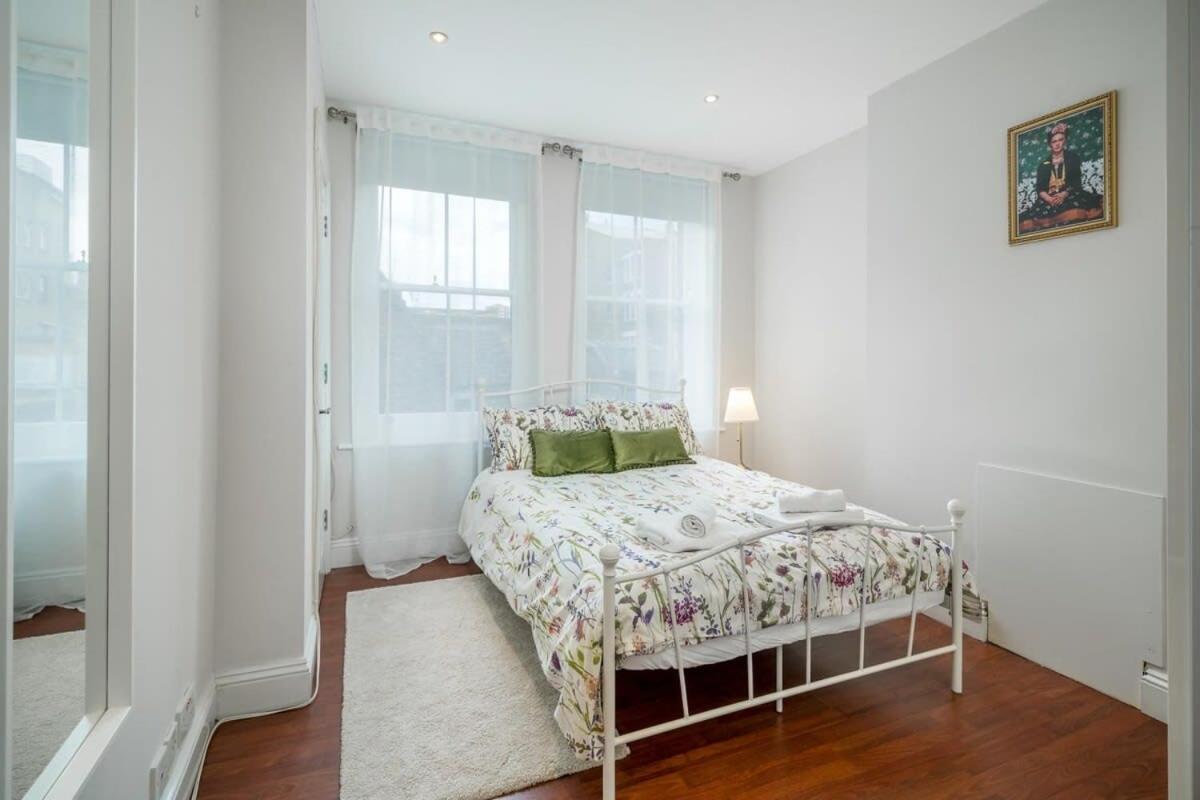 Trustay Apartments London Brick Lane Extérieur photo