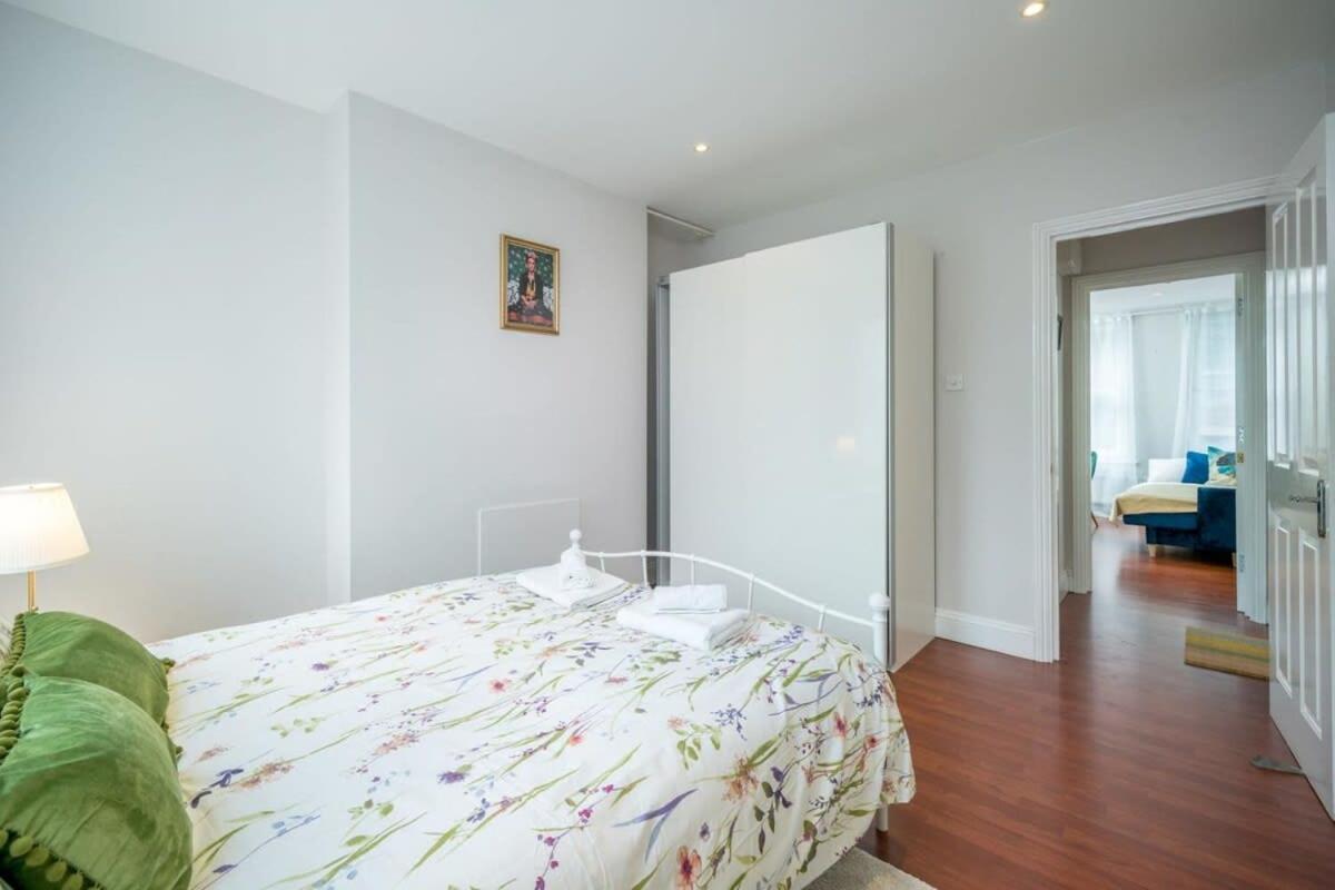 Trustay Apartments London Brick Lane Extérieur photo