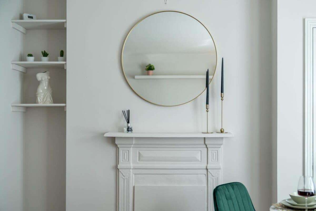 Trustay Apartments London Brick Lane Extérieur photo
