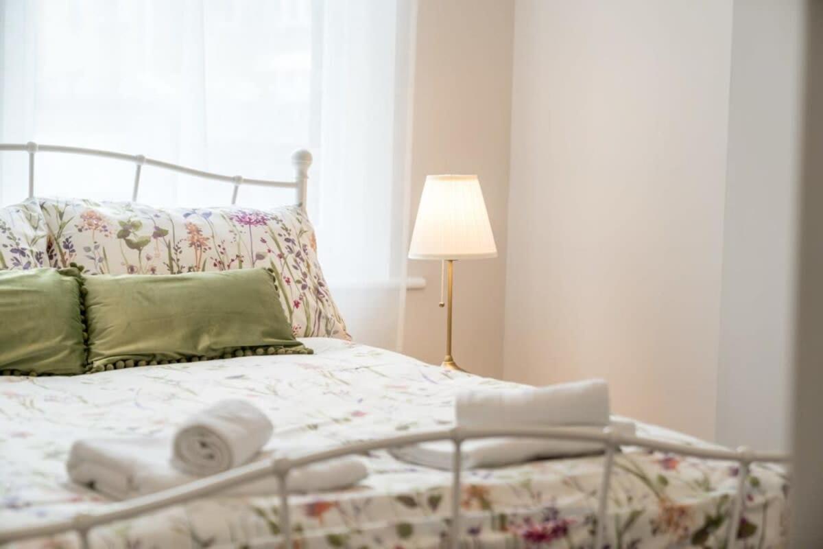 Trustay Apartments London Brick Lane Extérieur photo