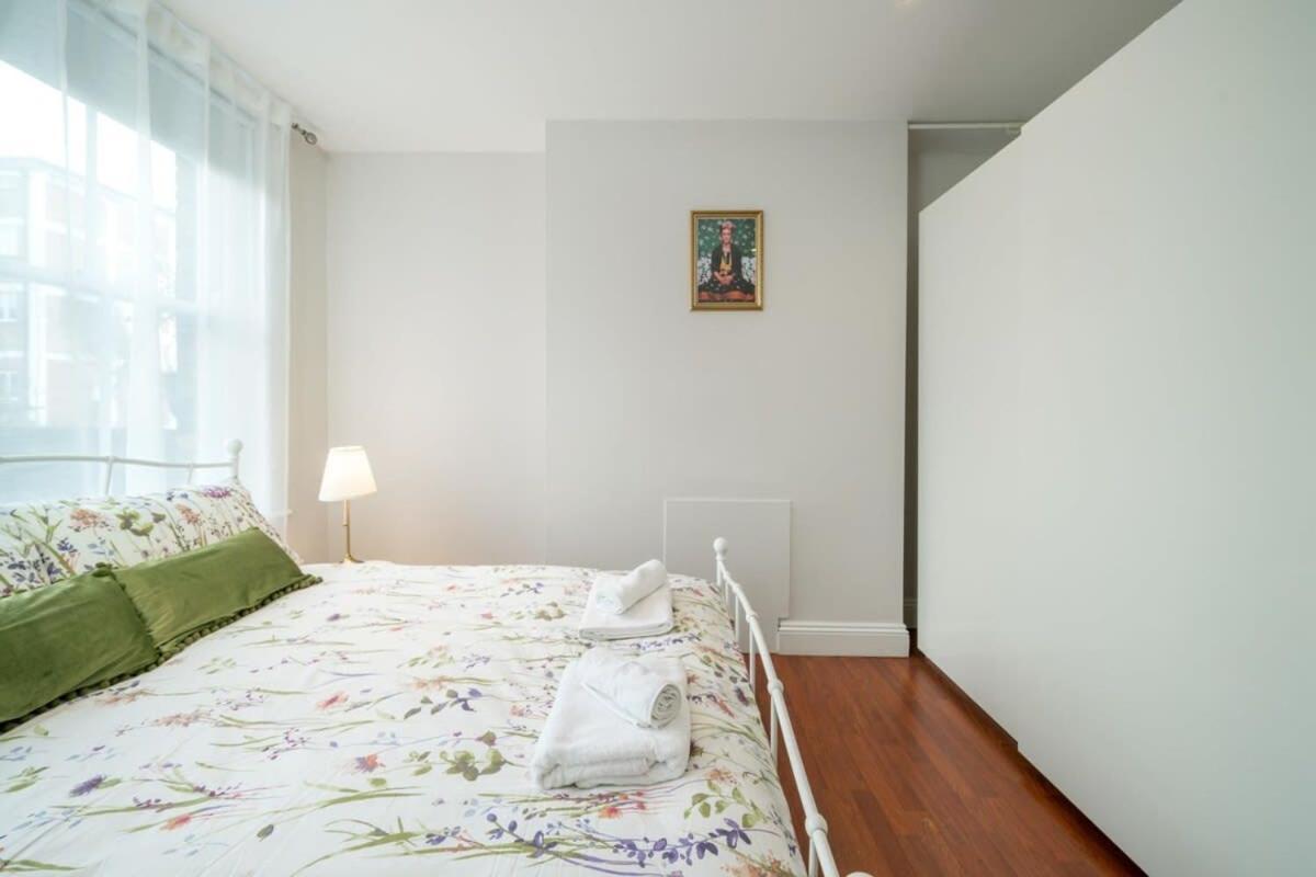 Trustay Apartments London Brick Lane Extérieur photo