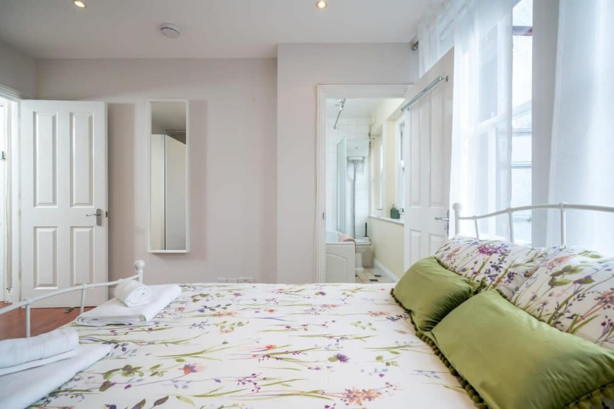 Trustay Apartments London Brick Lane Extérieur photo