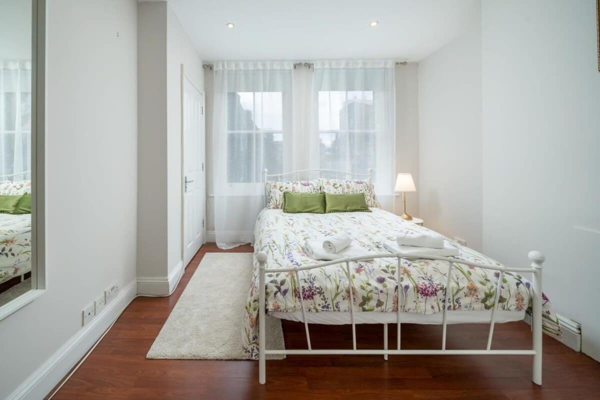 Trustay Apartments London Brick Lane Extérieur photo