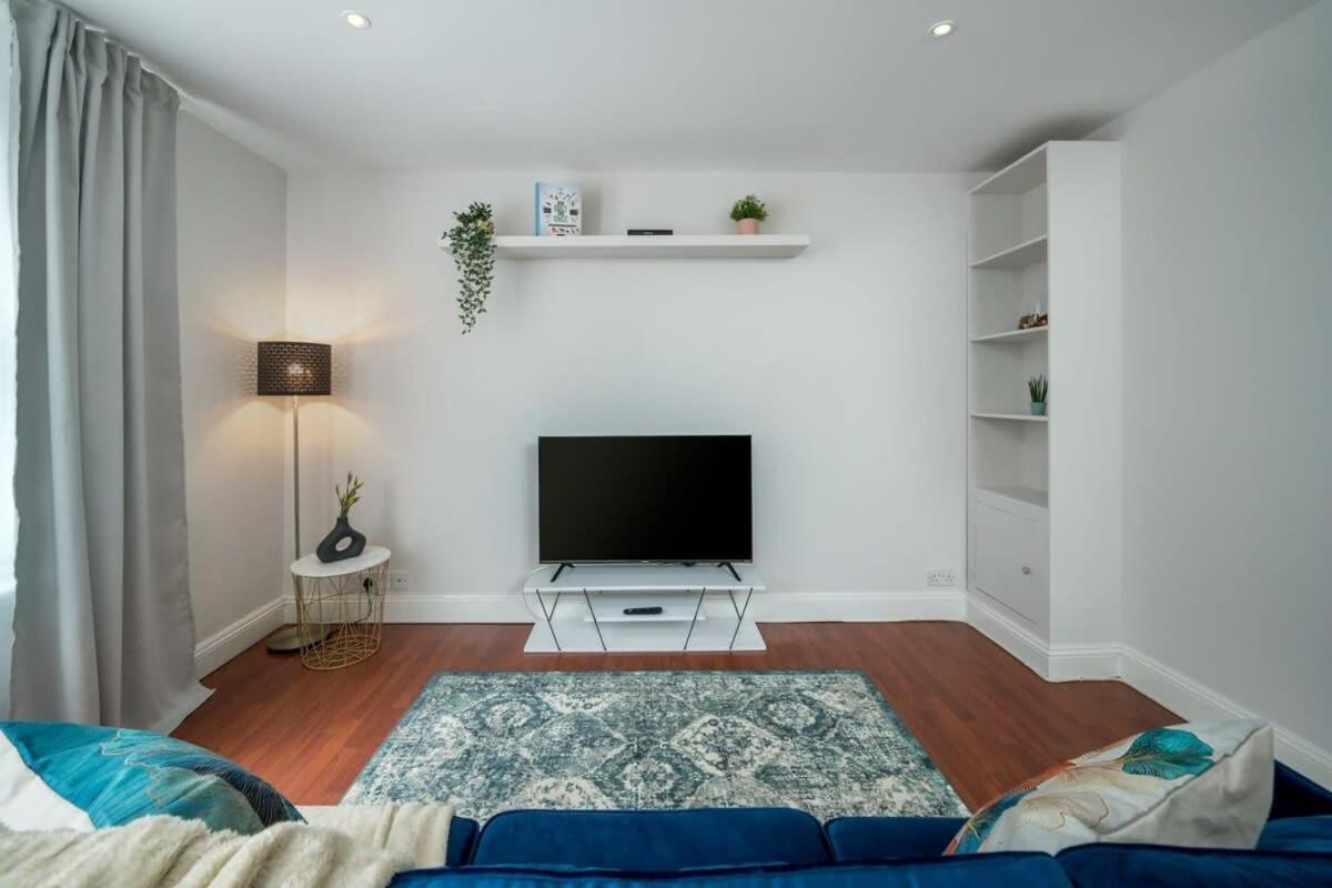 Trustay Apartments London Brick Lane Extérieur photo