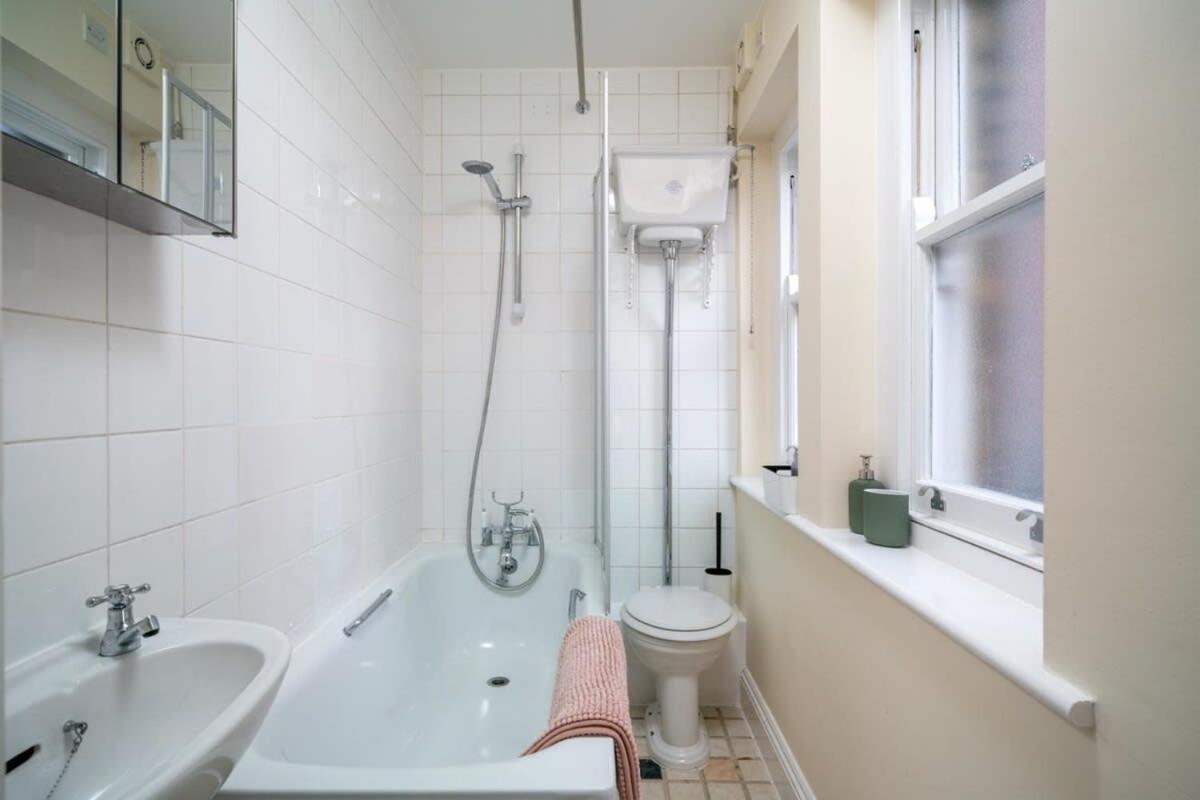 Trustay Apartments London Brick Lane Extérieur photo