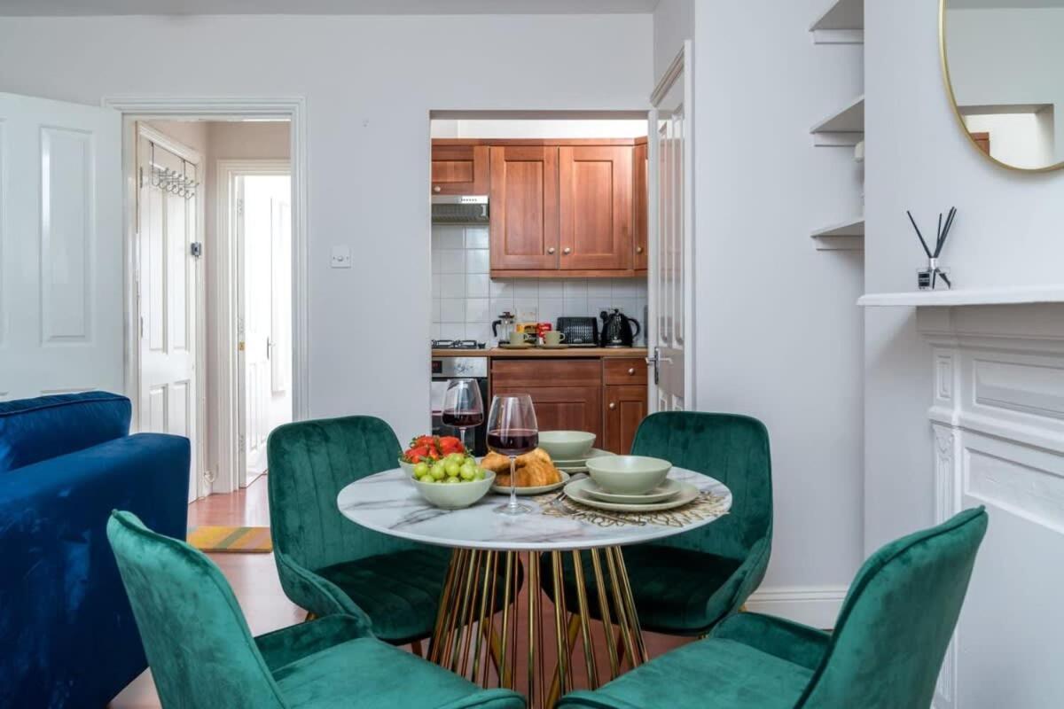 Trustay Apartments London Brick Lane Extérieur photo