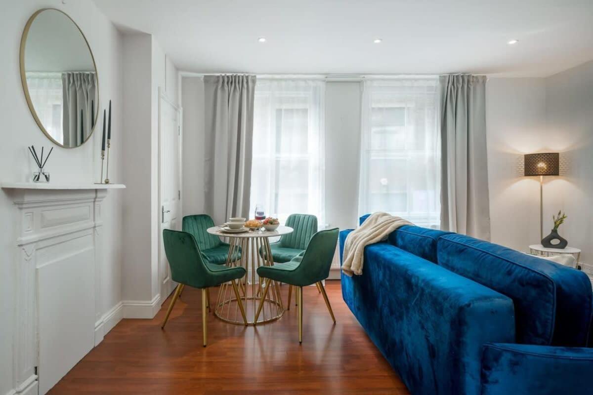 Trustay Apartments London Brick Lane Extérieur photo