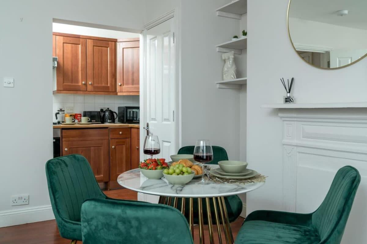 Trustay Apartments London Brick Lane Extérieur photo