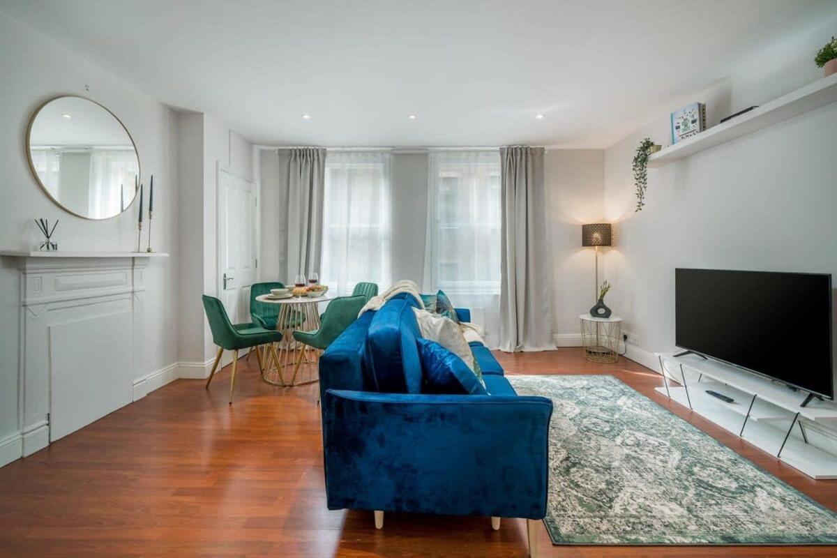 Trustay Apartments London Brick Lane Extérieur photo